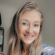 Regan Wilson