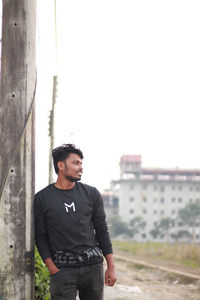 মুহাম্মদ  রাজন