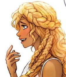 Anabethxginny