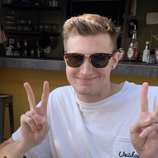 Mitchell George