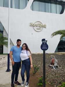 Yari Ruiz