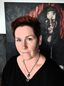 Ann-Sofie Åström