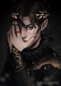 Marie🐍