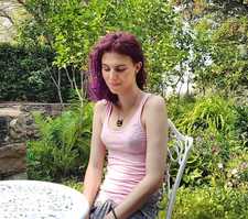 Alice Atkin
