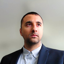 Neil Varshneya, PhD, MBA