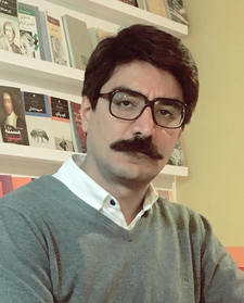 Masoud Malekyari مسعود ملک یاری