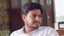 Shoaib Ahmed