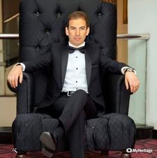Mohamed Adly