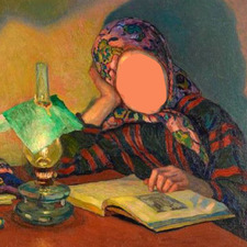 نوامة الضحى