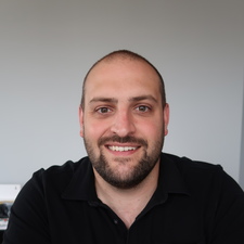 Luke Damiani