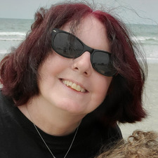 Kerry Yoder