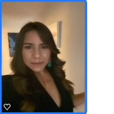Claudia Novoa Hidalgo