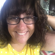 Michelle Hughes