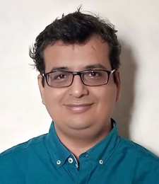 Prakash J Chandan