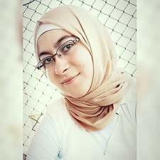 Rawan Zaidan