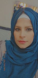 Areej Jubreeni