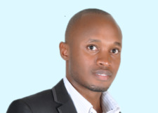 Daniel Derrick Mwesigye