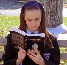 Rory Gilmore