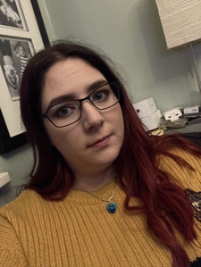 Zoë Sîobhan  Howarth-Lowe