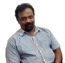 ജോസ് Jose ആറുകാട്ടി Arukatty