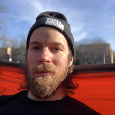 Josh Branchaud