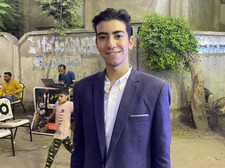 Mohamed Zalata