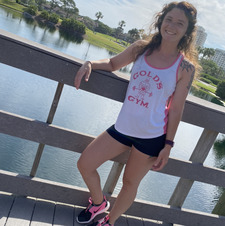 Courtney Deyton