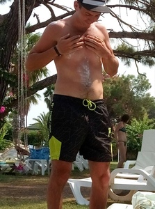 Daniel