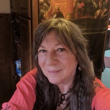 KIM GOTTLIEB-WALKER