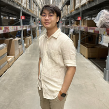 Phankawee Mukdaprakorn