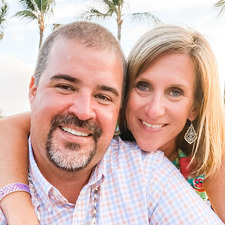 Sarah Whitebread-Stoodley