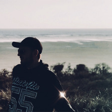 Joshua Thomas