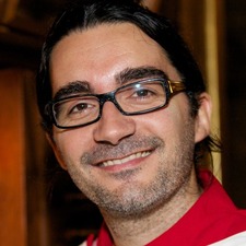 Federico Andreoni