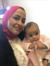 Yasmina...