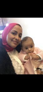 Yasmina Rady