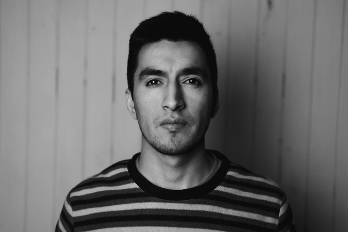 Goodreads profile picture for @jadiel