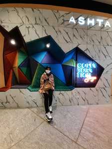 Nurul Lutfia Candra