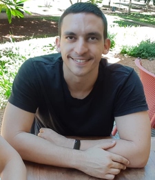 João Falcão