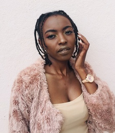 Rudorwashe Immaculate  Mhiti