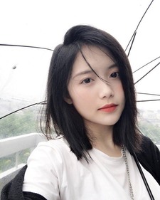 Khúc Tiểu  Hân