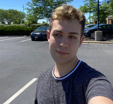 Connor Telford