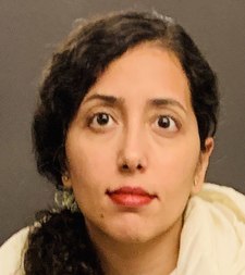 Vahideh Mortazavi