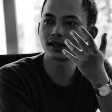 Taufan Aditya