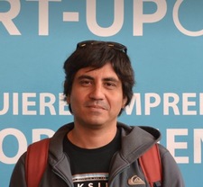 Mario Gil