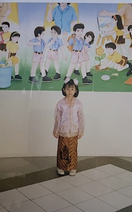 Regrina Setiawan