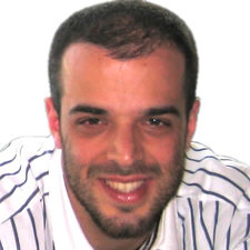 Kostas Chrysovitsiotis