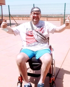 Jacinto Lloret Pérez