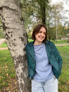 Yaroslava Kobynets