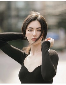 Kiều Tuệ  Nhiên