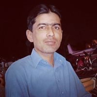 Iqbal Ahmad